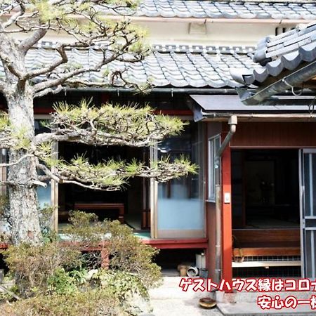 Guesthouse En โอมิฮะจิมัง ภายนอก รูปภาพ