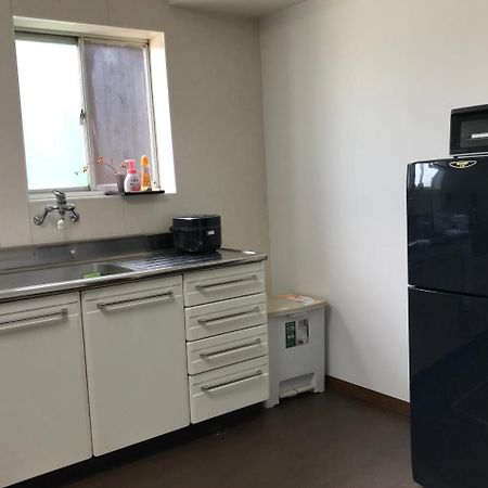 Guesthouse En โอมิฮะจิมัง ภายนอก รูปภาพ