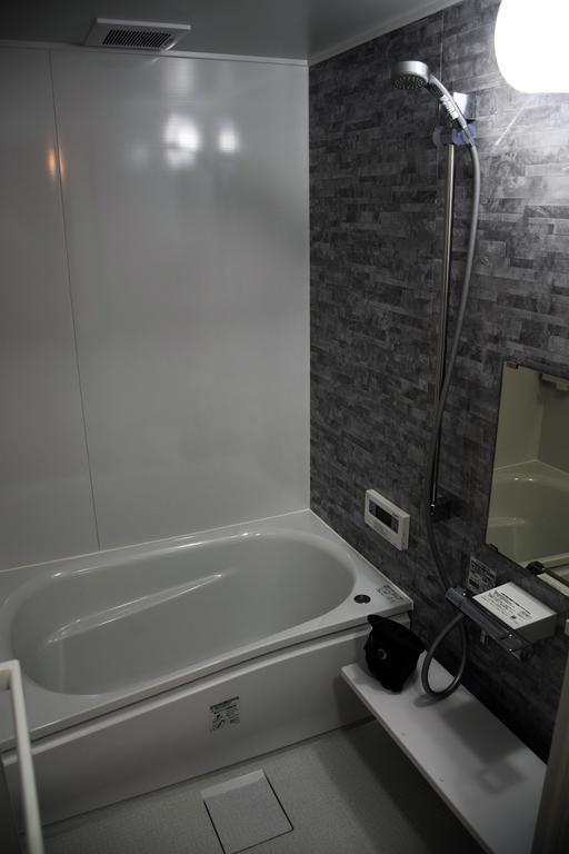 Guesthouse En โอมิฮะจิมัง ภายนอก รูปภาพ