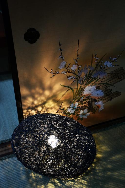 Guesthouse En โอมิฮะจิมัง ภายนอก รูปภาพ